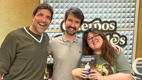 Santi Alveru en Cuerpos especiales Santi Alveru en Cuerpos especiales