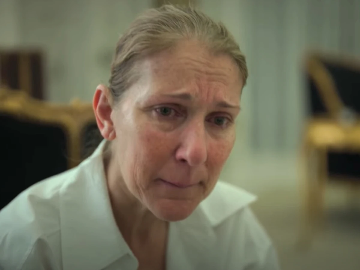 No me voy a morir": Céline Dion revela cómo contó a sus hijos que estaba enferma | Europa FM