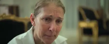 Céline Dion, en el tráiler de 'Yo soy Céline Dion' Céline Dion, en el tráiler de 'Yo soy Céline Dion'