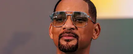 Will Smith Will Smith