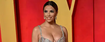 Eva Longoria Eva Longoria