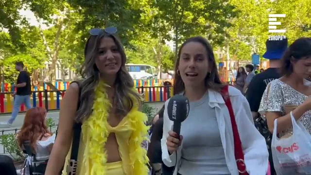 Concierto Taylor Entrevista Chica Fearless Concierto Taylor Entrevista Chica Fearless