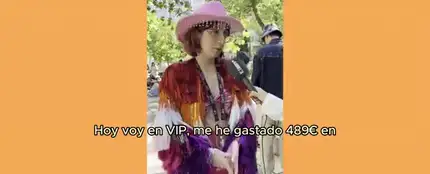 El precio de las entradas de Taylor Swift: cuánto han pagado los swifties para ir a su concierto El precio de las entradas de Taylor Swift: cuánto han pagado los swifties para ir a su concierto
