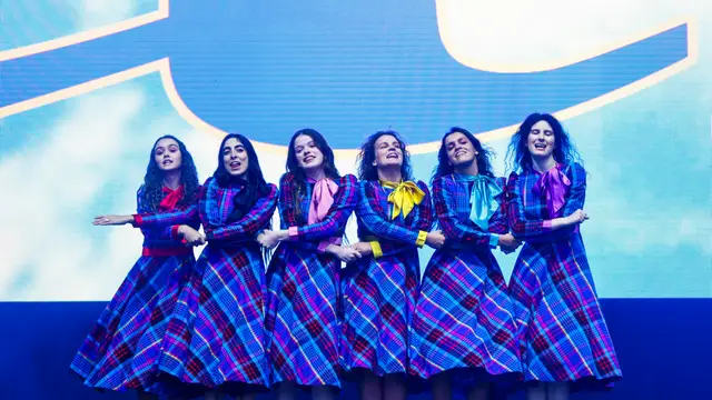 Stella Maris en el Primavera Sound