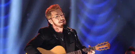 David Bustamante, directo al corazón: conmueve con ‘Que lloro’ de Sin bandera David Bustamante, directo al corazón: conmueve con ‘Que lloro’ de Sin bandera