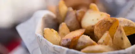 Patatas Patatas