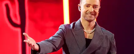 Justin Timberlake Justin Timberlake