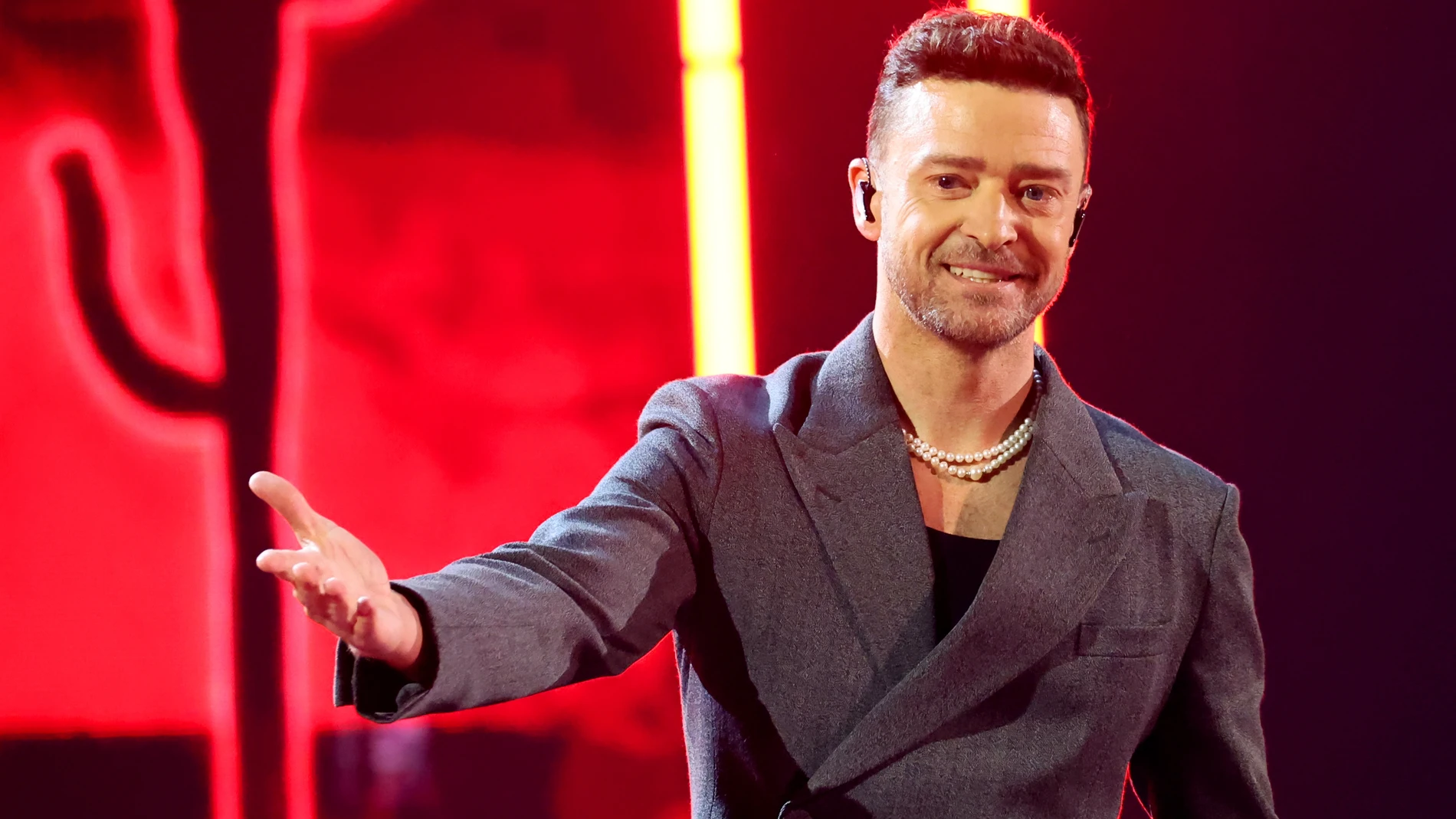 Justin Timberlake Justin Timberlake