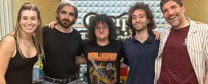 Alcalá Norte en Cuerpos especiales Alcalá Norte en Cuerpos especiales