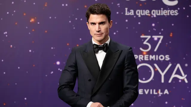 Álex González