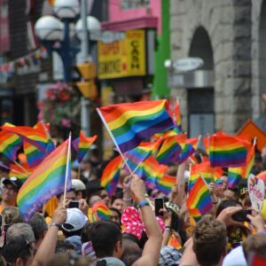 Todas las banderas del Orgullo LGTBIQ+: cuántas hay y qué significan sus colores 