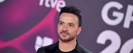 Luis Fonsi Luis Fonsi