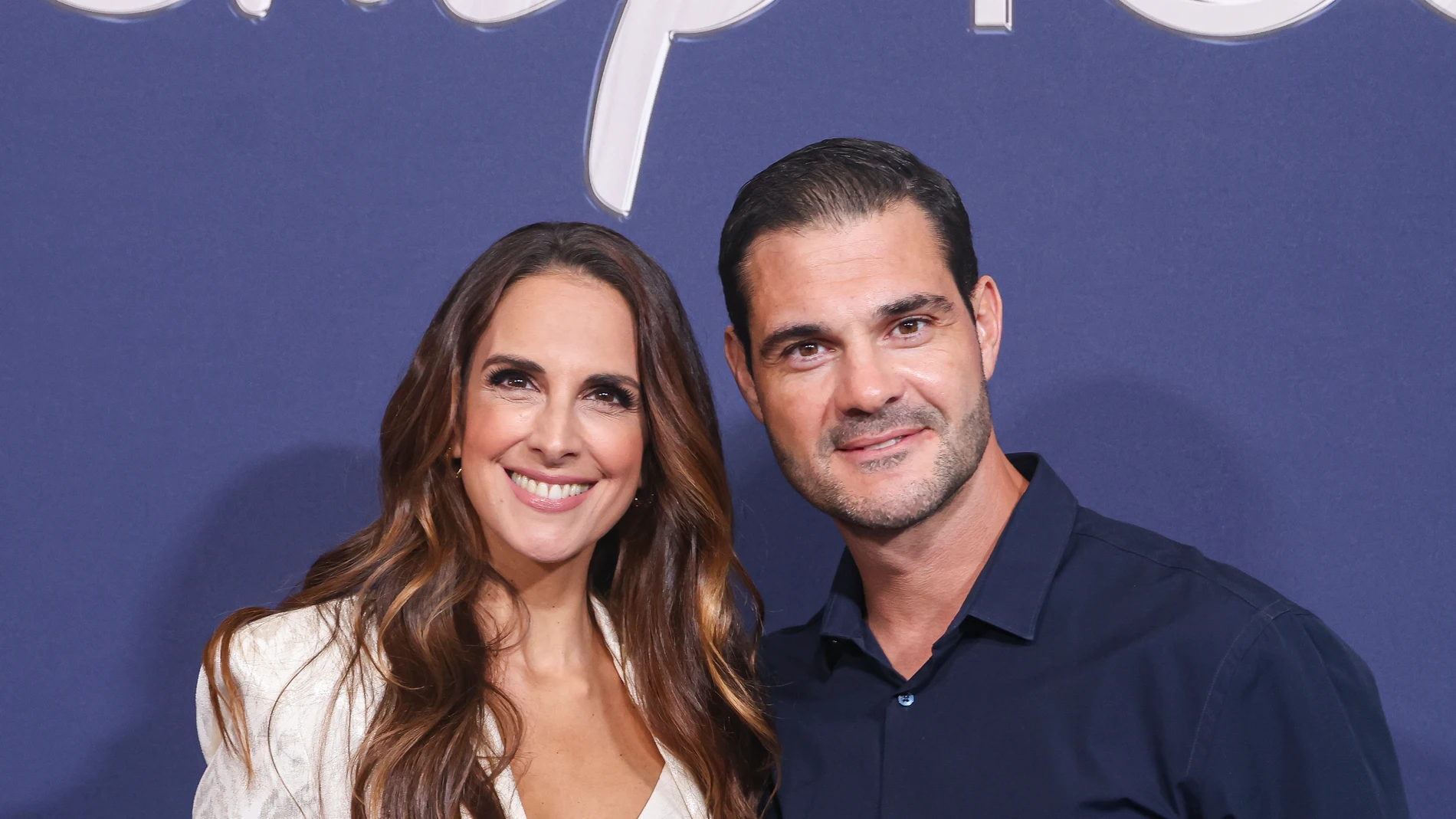 Nuria Fergó y Juan Pablo Lauro Nuria Fergó y Juan Pablo Lauro