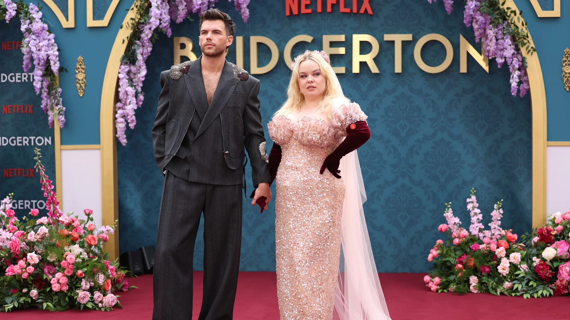 Bridgerton Bridgerton