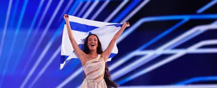La representante de Israel en Eurovisión 2024 La representante de Israel en Eurovisión 2024