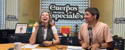 "Me puse de nombre Eve Sans": La canción house que Eva Soriano grabó a los 19 años para convertirse en cantante "Me puse de nombre Eve Sans": La canción house que Eva Soriano grabó a los 19 años para convertirse en cantante