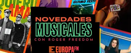 Novedades Musicales 14.06 Novedades Musicales 14.06