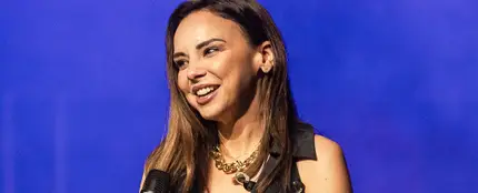 Chenoa Chenoa