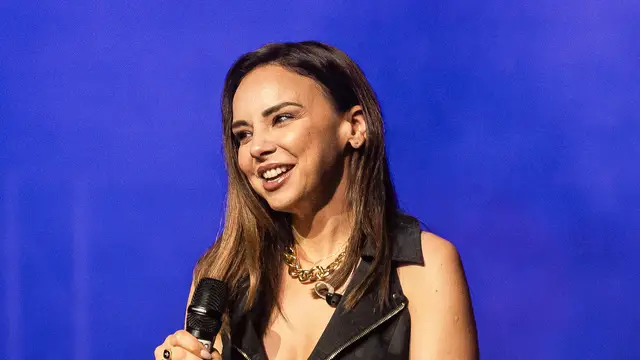 Chenoa