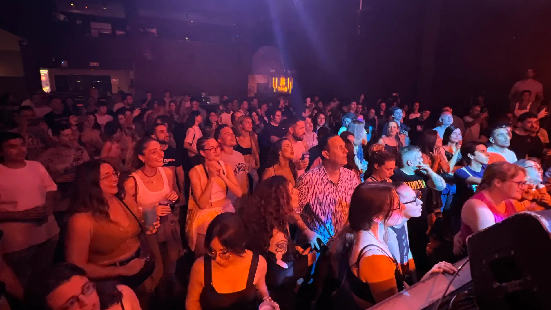 Pignoise fans Pignoise fans