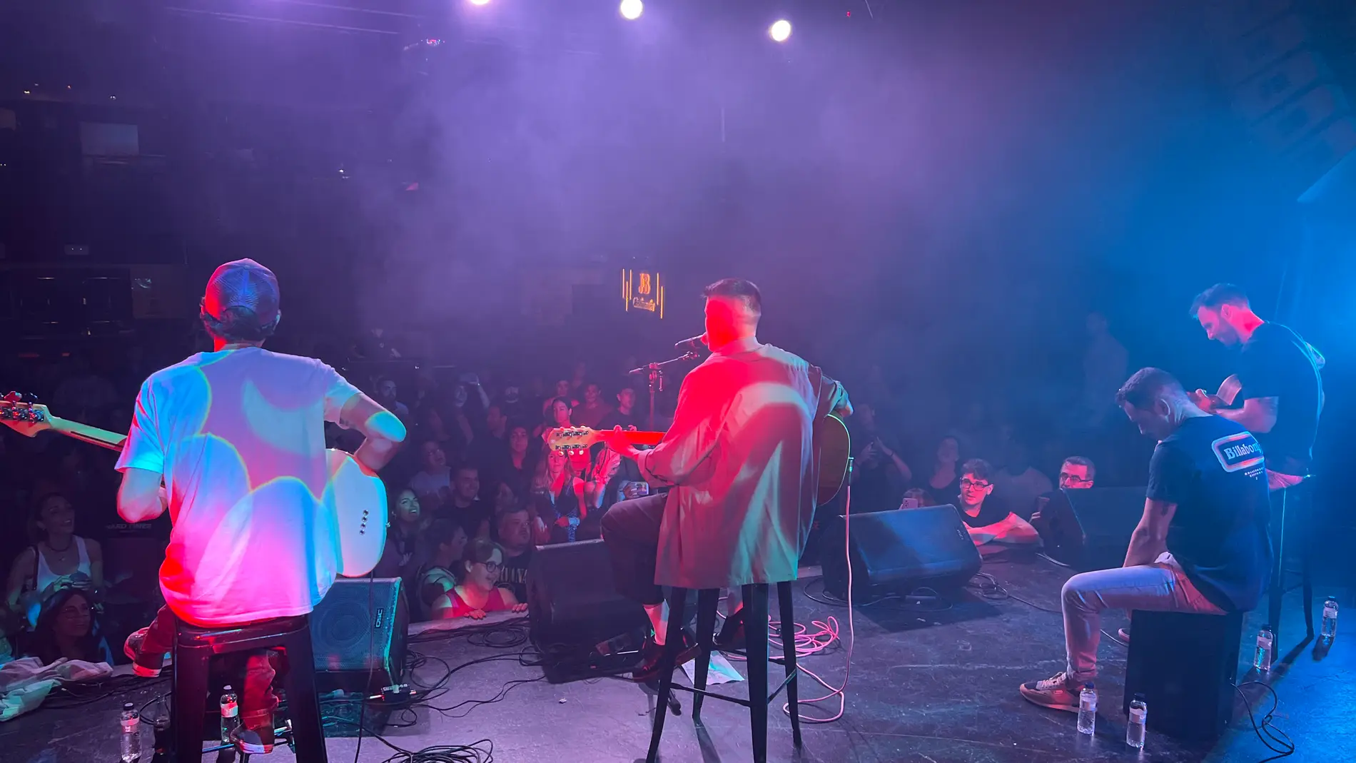 Pignoise acustico Pignoise acustico