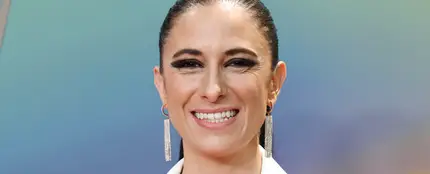 María Peláe en los Premios de la Academia de la Música 2024 María Peláe en los Premios de la Academia de la Música 2024