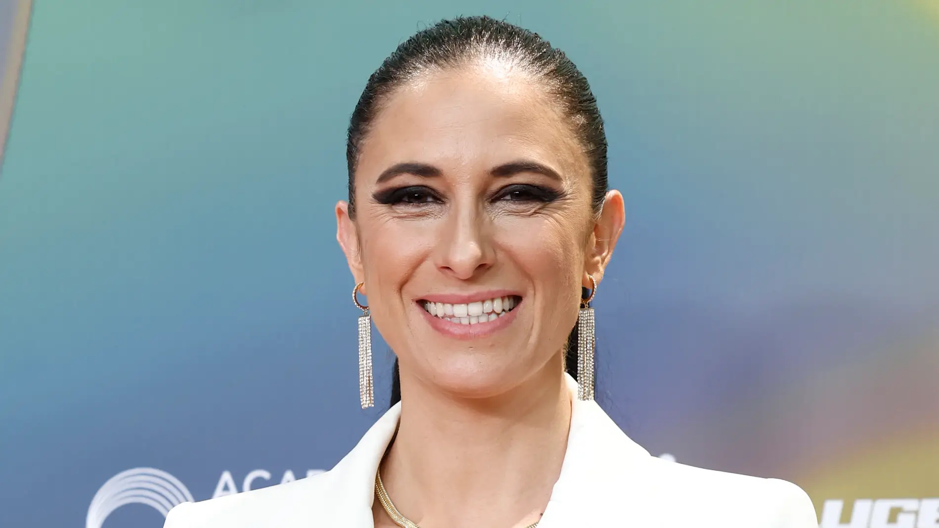 María Peláe en los Premios de la Academia de la Música 2024 María Peláe en los Premios de la Academia de la Música 2024