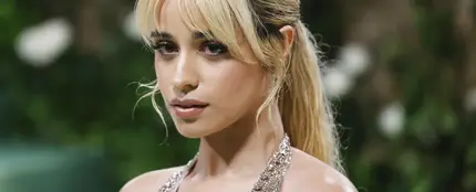 Camila Cabello en la Met Gala Camila Cabello en la Met Gala