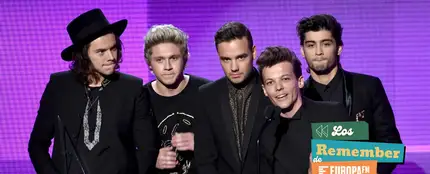 One Direction One Direction