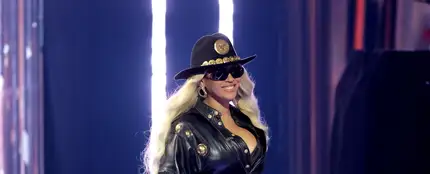 Beyoncé Beyoncé