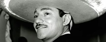 Javier Solís