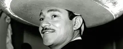 Javier Solís Javier Solís