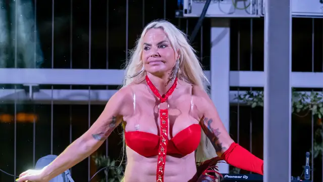Leticia Sabater