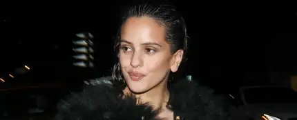 Rosalía Rosalía
