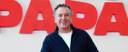 Roberto Brasero Roberto Brasero