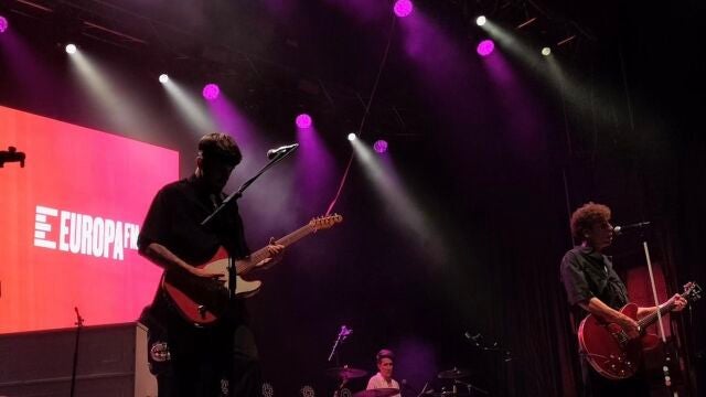 Veintiuno en León con Europa FM