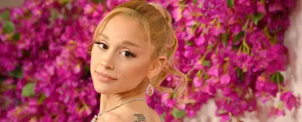 Ariana Grande Ariana Grande