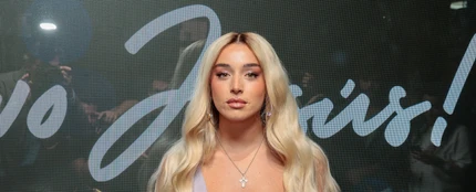 Lola Índigo Lola Índigo