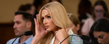 Paris Hilton Paris Hilton