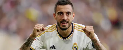El futbolista Joselu El futbolista Joselu