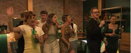 Colaboradores de TMES Colaboradores de TMES