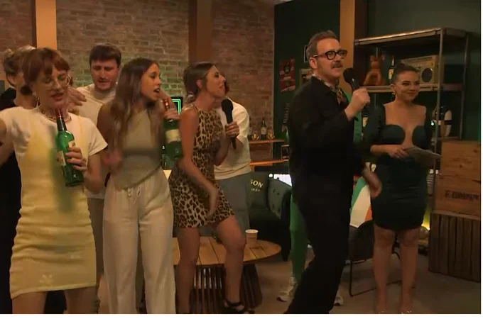 Colaboradores de TMES Colaboradores de TMES