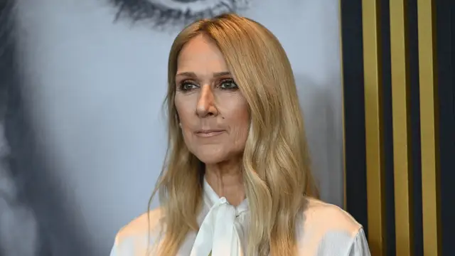Céline Dion
