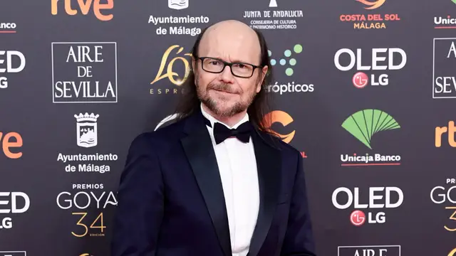 Santiago Segura