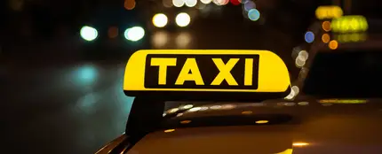 Taxi Taxi