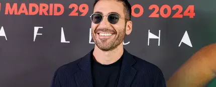Miguel Ángel Silvestre Miguel Ángel Silvestre