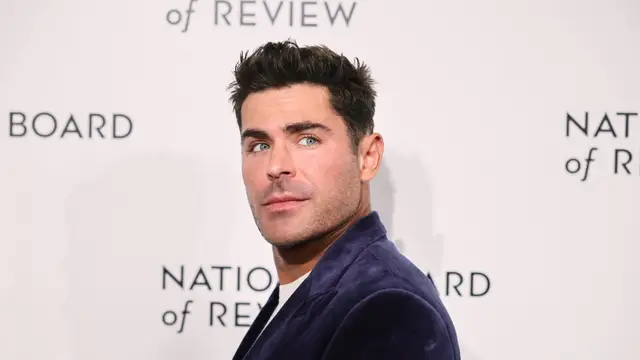 Zac Efron