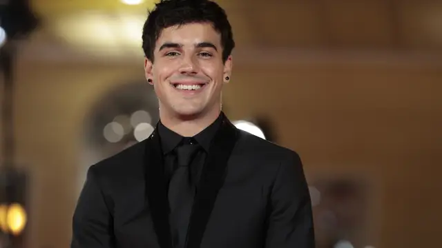 Óscar Casas