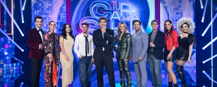 Así encaran los concursantes la recta final de Tu cara me suena 11 Así encaran los concursantes la recta final de Tu cara me suena 11