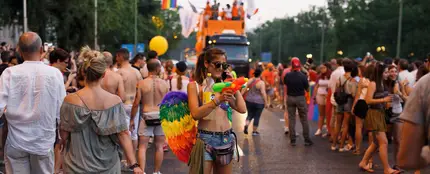 El Orgullo de Madrid: conciertos y eventos del jueves 4 de julio El Orgullo de Madrid: conciertos y eventos del jueves 4 de julio